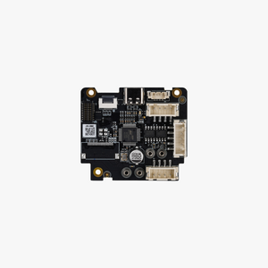 Additronix A1 Series Toolhead Board, spare parts image showing the circuit board with electronic components.