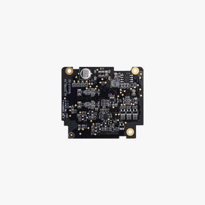 Additronix A1 Series Toolhead Board, spare parts for 3D printers, showing the electronic circuit board with connectors and components.
