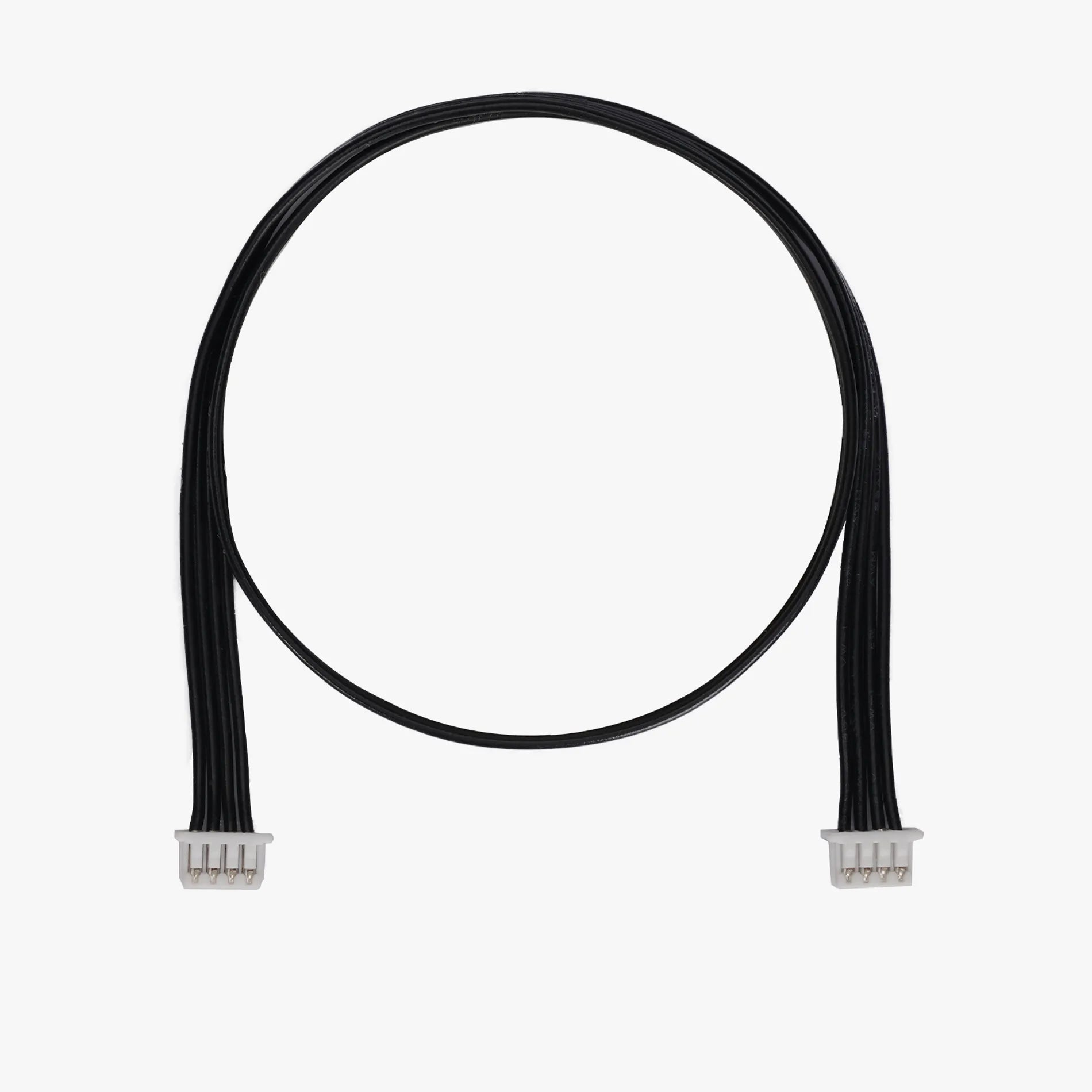 Additronix AMS Cable Pack 5-in-1 spare parts set with various cables for electronic device connectivity and repairs.
