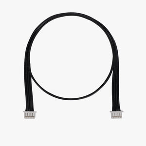 Additronix AMS Cable Pack 5-in-1 spare parts set with various cables for electronic device connectivity and repairs.
