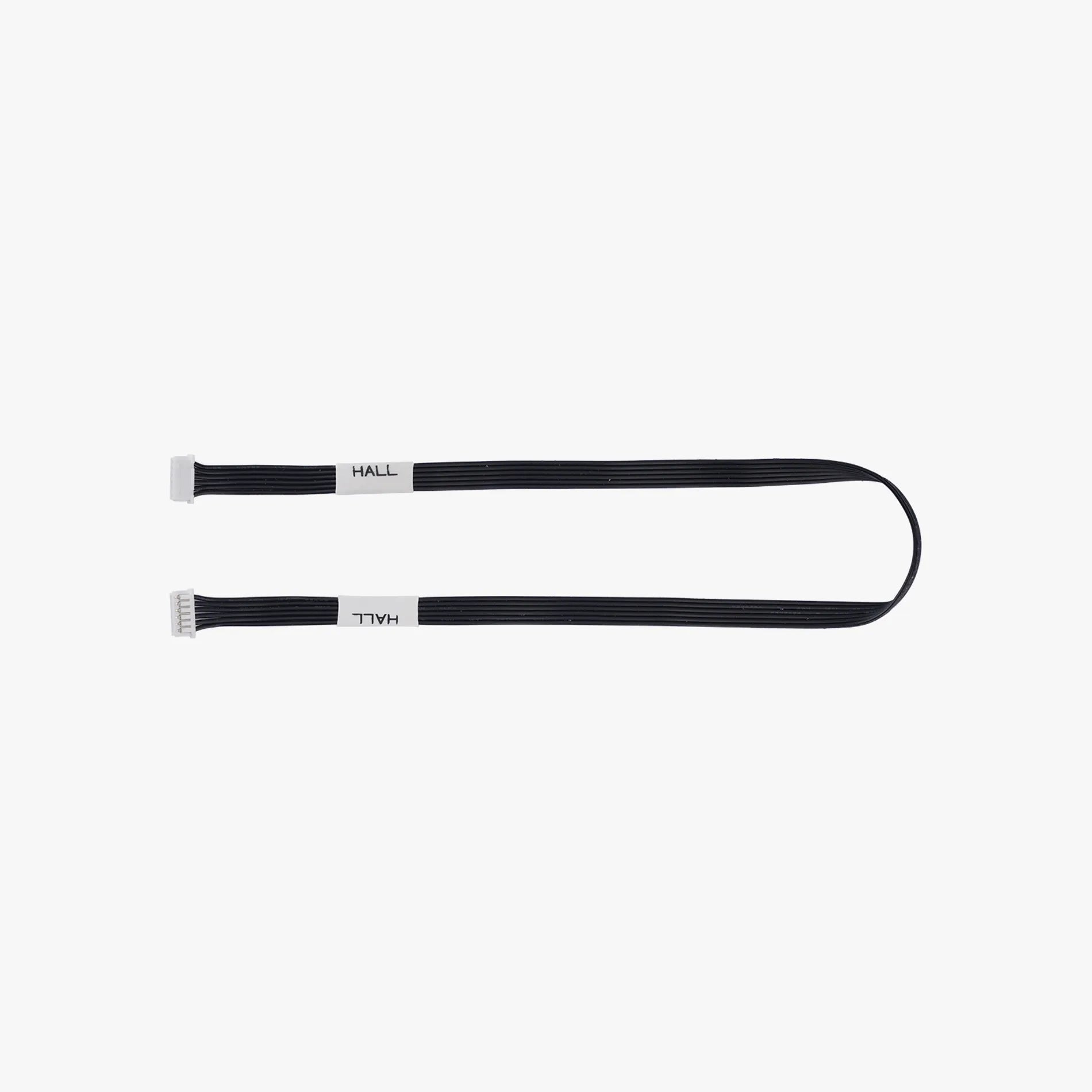 Additronix AMS Cable Pack 5-in-1 spare parts set with multiple cables for electronic device connectivity.