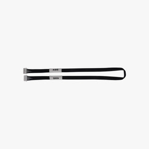 Additronix AMS Cable Pack 5-in-1 spare parts set with various cables for electronic device connections