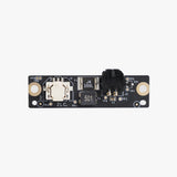 Additronix AMS Connector Board spare part with multiple connection ports, designed for electronic device repairs.