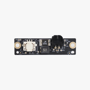 Additronix AMS Connector Board spare part with multiple connection ports, designed for electronic device repairs.
