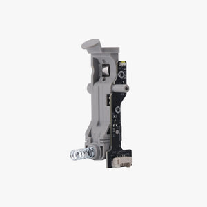 Additronix AMS feeding funnel spare part for efficient feeding in additive manufacturing machines.