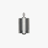 Additronix AMS internal hub motor for e-bike, showing the compact, technical design of the spare parts component.
