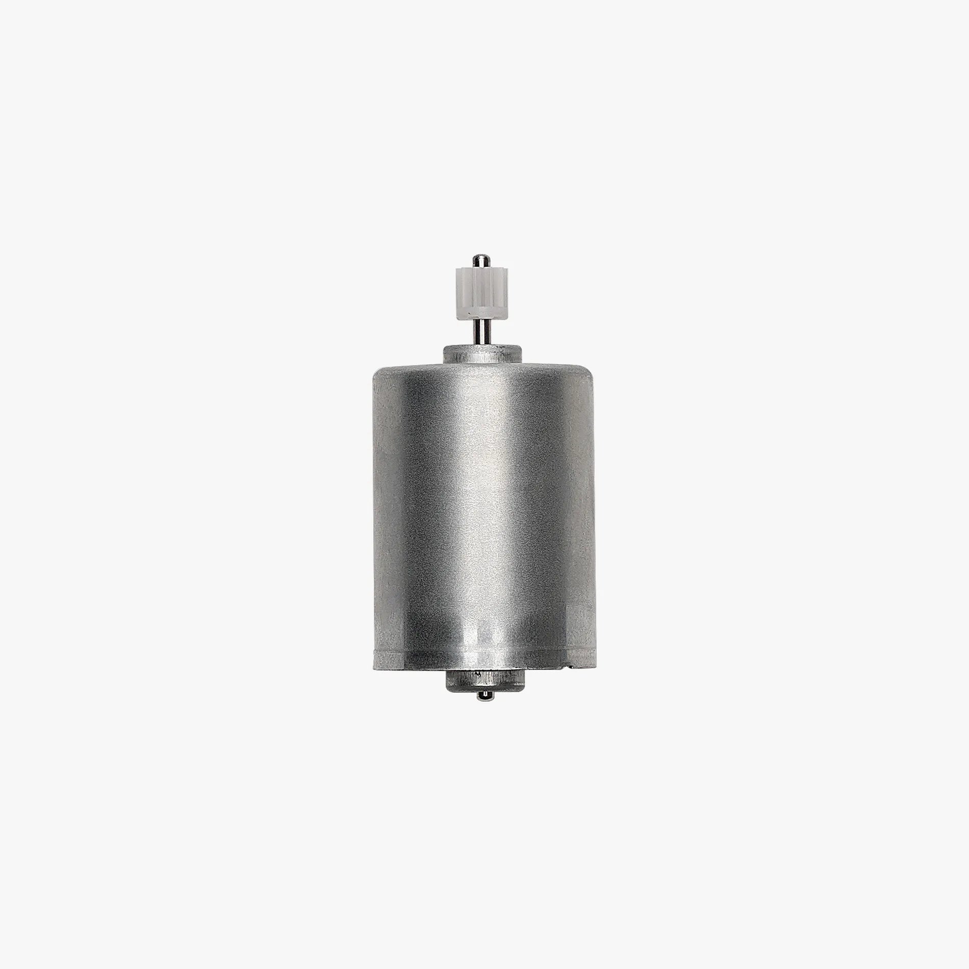 Additronix AMS internal hub motor for e-bike, showing the compact, technical design of the spare parts component.
