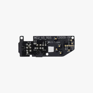 Additronix AMS filament buffer connection board, spare part for 3D printers, with electronic components and connection ports visible.