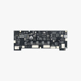 Additronix AMS Lite mainboard, spare parts for electronics with visible circuit board and connectors.