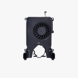 Additronix H2D hotend cooling fan, spare part for 3D printer hotend cooling, compact and efficient cooling solution.