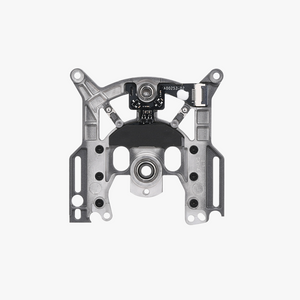 Additronix Quick Change Tool Interface H2D spare part, showcasing the precise connection mechanism for efficient tool swapping.