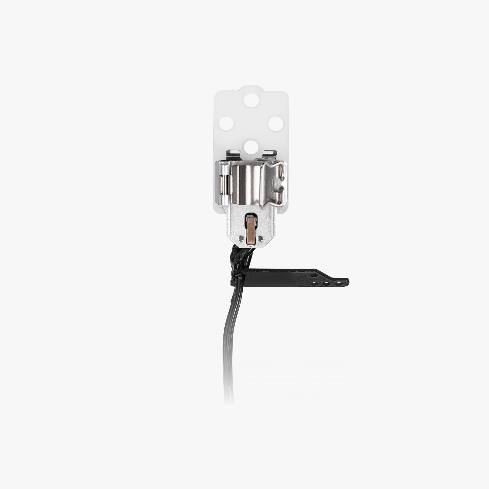 Additronix Hotend Heating Assembly for H2CC, H2D Pro, and H2D 3D printers, showing the spare part with heating elements and connectors.