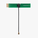 Additronix WiFi antenna P1 series and A1 mini spare parts, featuring slim design and connectors for improved wireless signal.
