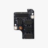 Additronix P1 Series extruder interface board, spare part with circuit connections and electronic components for 3D printer upgrades