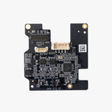 Additronix P1 Series TH Board spare part, electronic circuit board with components for P1 Series devices.