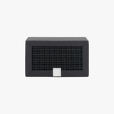 Additronix activated carbon air filter for spare parts, showing a rectangular filter with activated carbon media for air purification.
