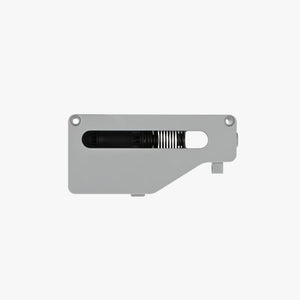 Additronix Filament Buffer AMS spare part for 3D printers, showing the compact, functional buffer component.