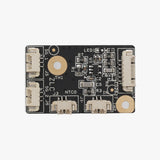 Additronix Heatbed Sensor Interface Board for X1 Series 3D printer spare part with connectors and circuitry visible.