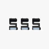 Additronix Nozzle Wiper for X1 and P1 Series, spare parts designed to clean and maintain your device's nozzle effectively.