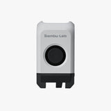 Additronix X1 Series front housing assembly, spare part for electronic devices, shown in a close-up image.
