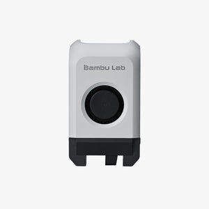 Additronix X1 Series front housing assembly, spare part for electronic devices, shown in a close-up image.