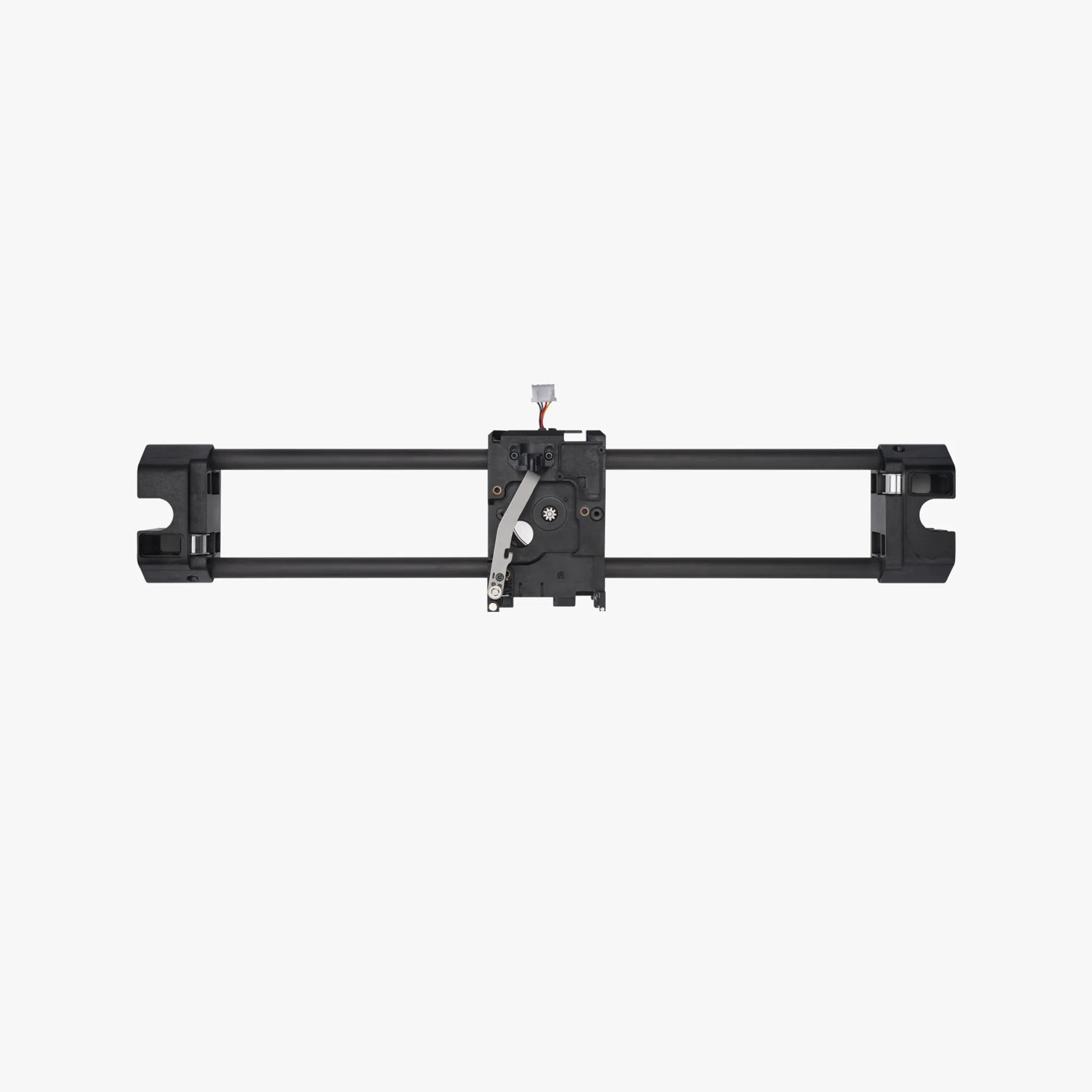 X-Axis Carbon Rods Assembly - X1 Series