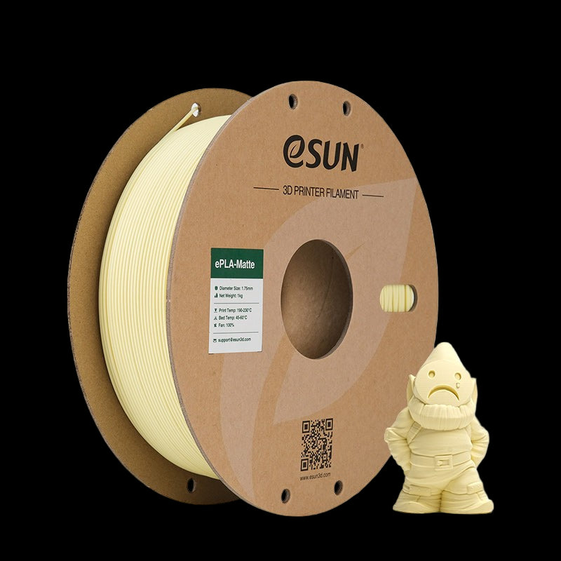 eSUN PLA-Matte