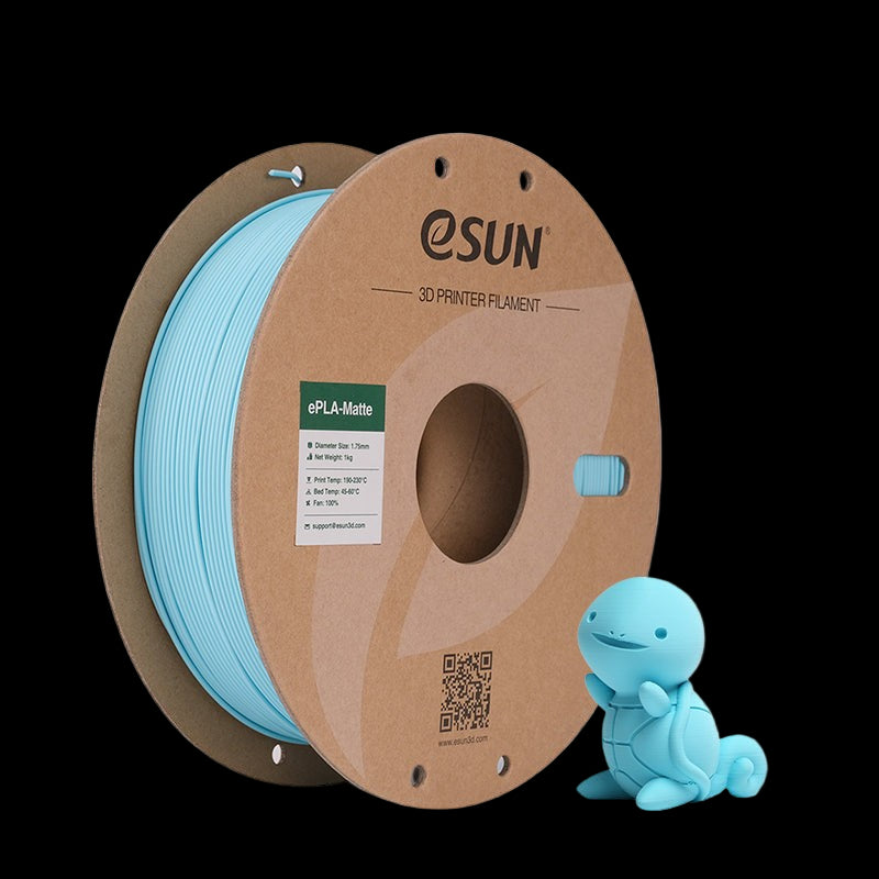 eSUN PLA-Matte