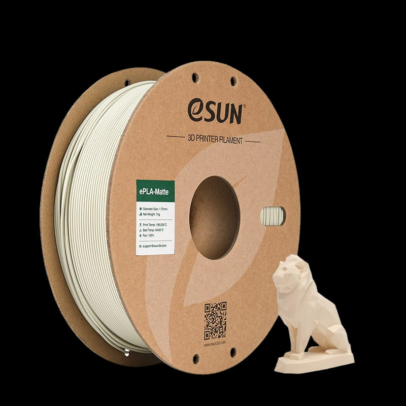 eSUN PLA-Matte