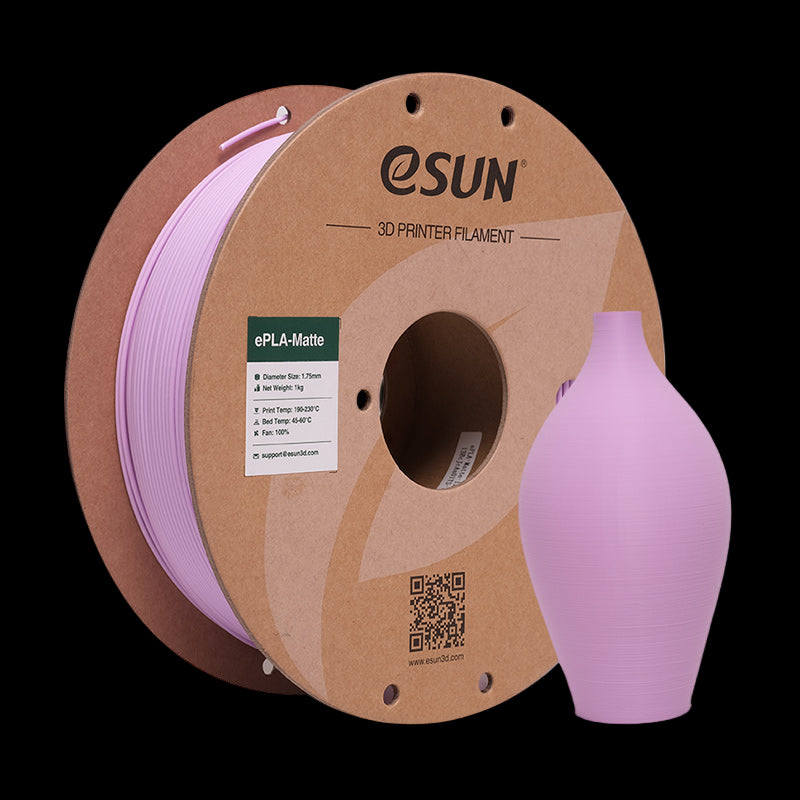 eSUN PLA-Matte