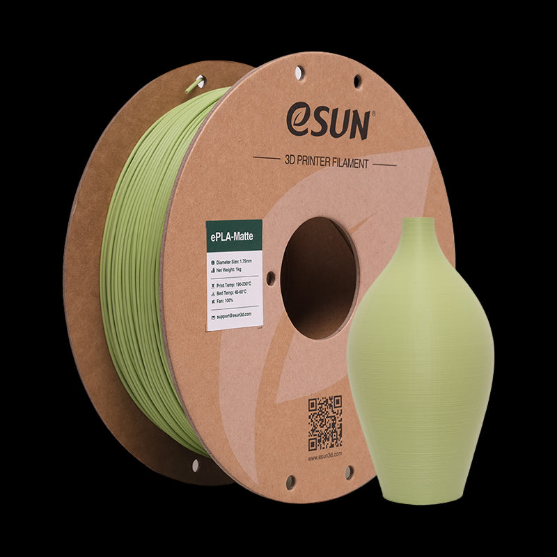eSUN PLA-Matte