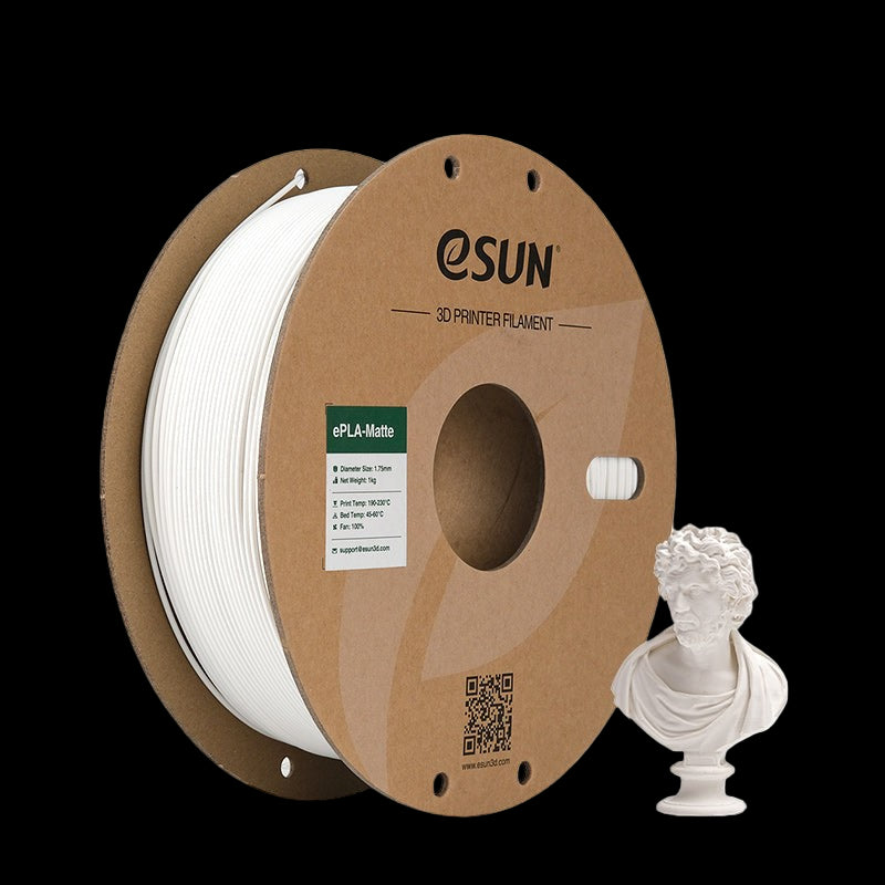 eSUN PLA-Matte