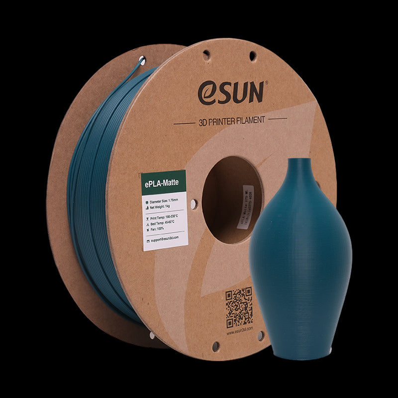 eSUN PLA-Matte