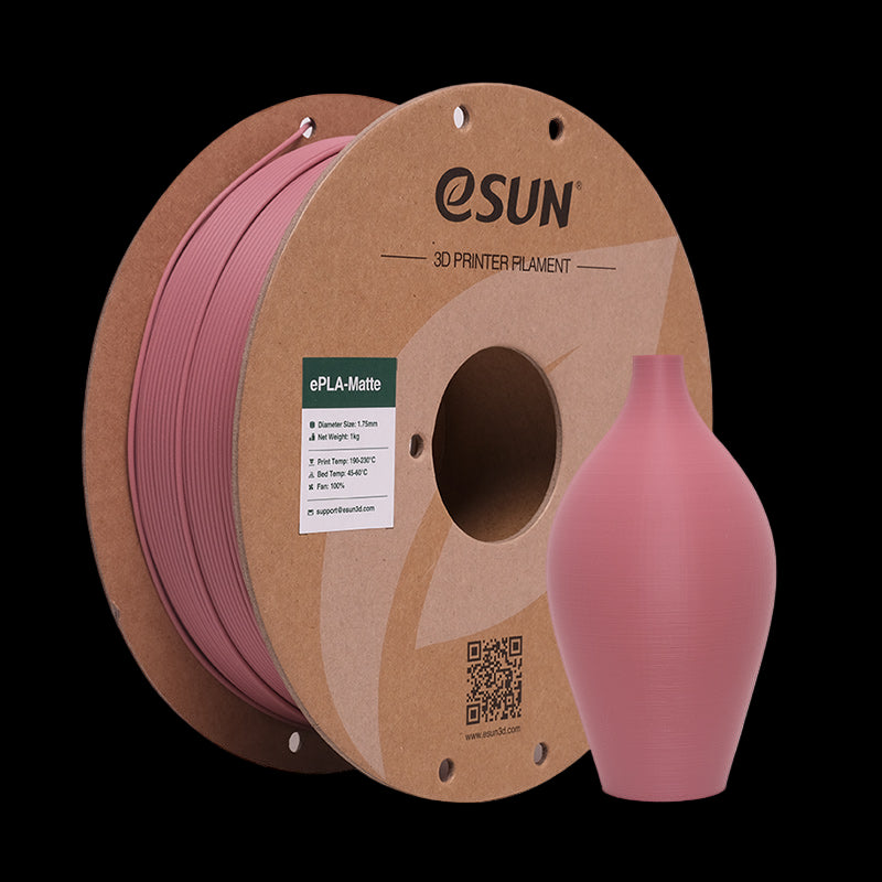 eSUN PLA-Matte