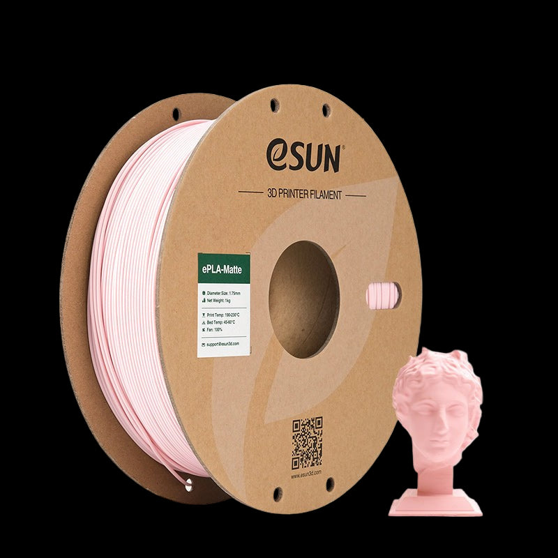 eSUN PLA-Matte