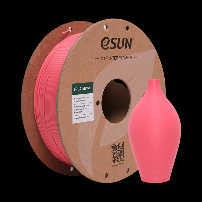 eSUN PLA-Matte