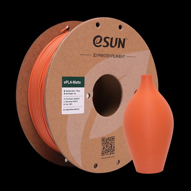 eSUN PLA-Matte